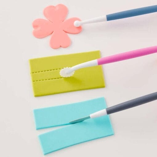 Set Herramientas Para Corte Y Modelado - Wilton - Imagen 3