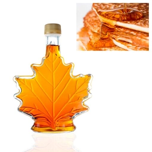Aroma Concentrado Lorann - Arce / Maple (3,7 Ml)