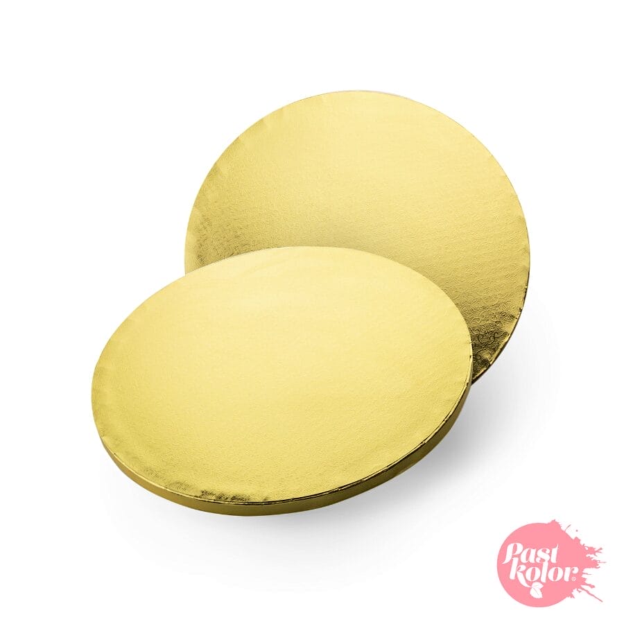 Cake Drum Redondo - Imagen 127