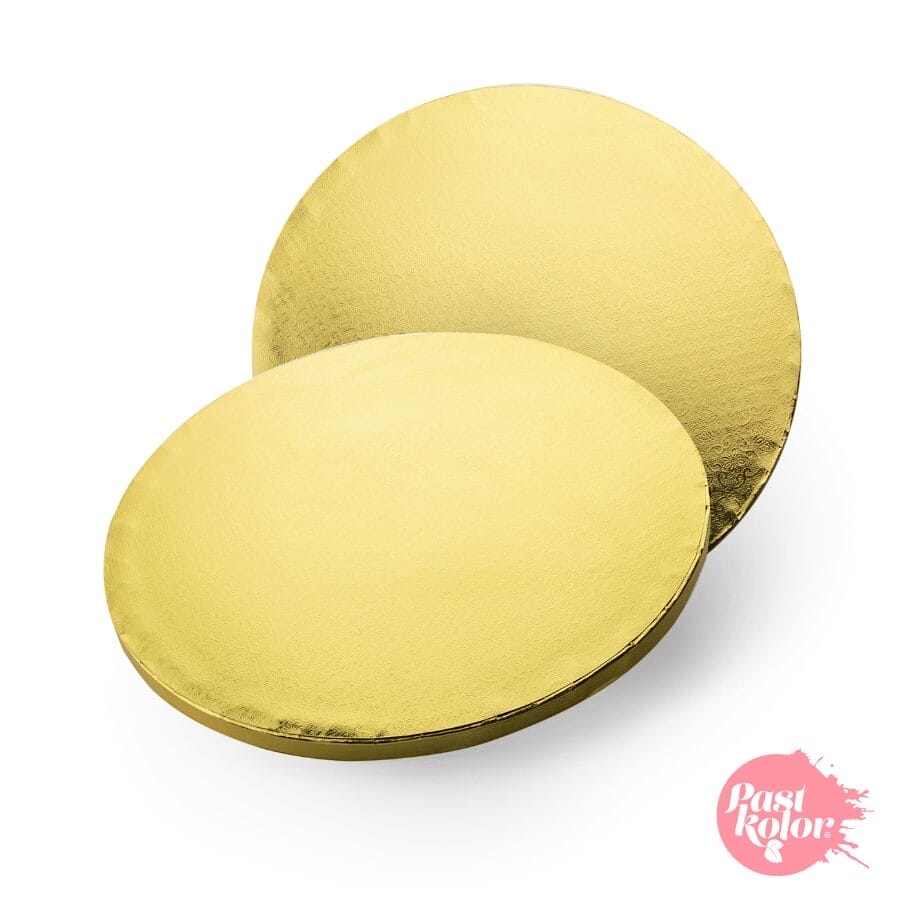 Cake Drum Redondo - Imagen 173