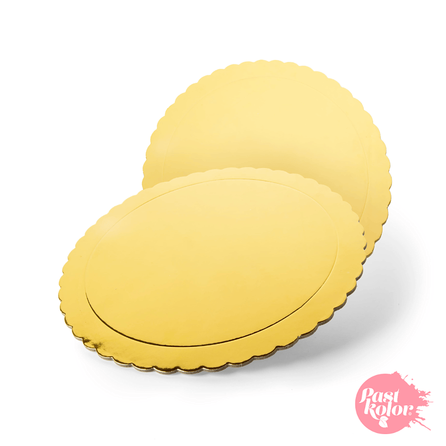 Base Redonda - Imagen 18