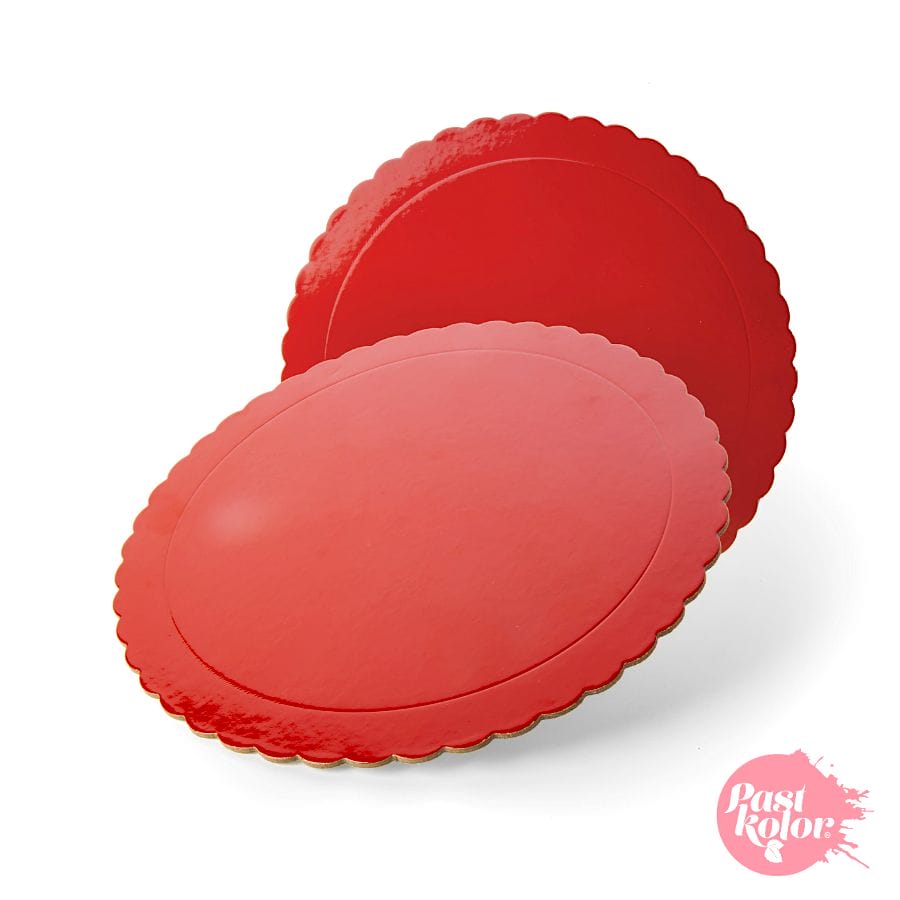 Base Redonda - Imagen 25