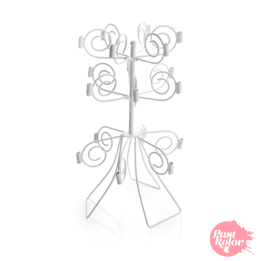 Stand Para Cake Pops Arbol - 18 Cavidades