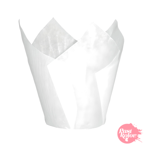 Tulipas Para Muffins - Imagen 16