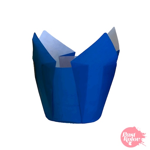 Tulipas Para Muffins - Imagen 13