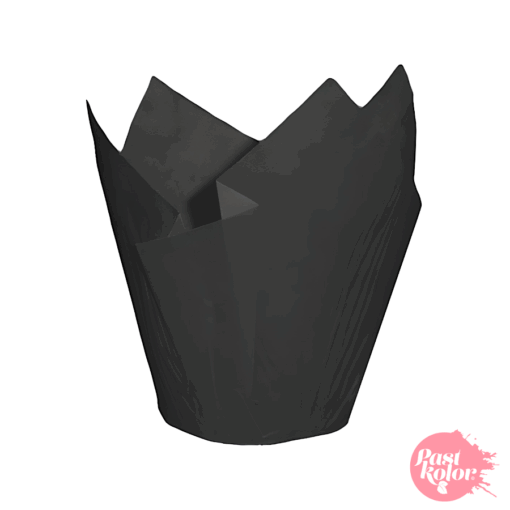 Tulipas Para Muffins