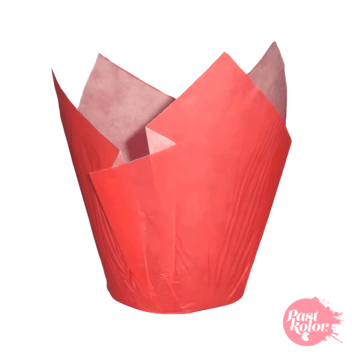 Tulipas Para Muffins - Imagen 22