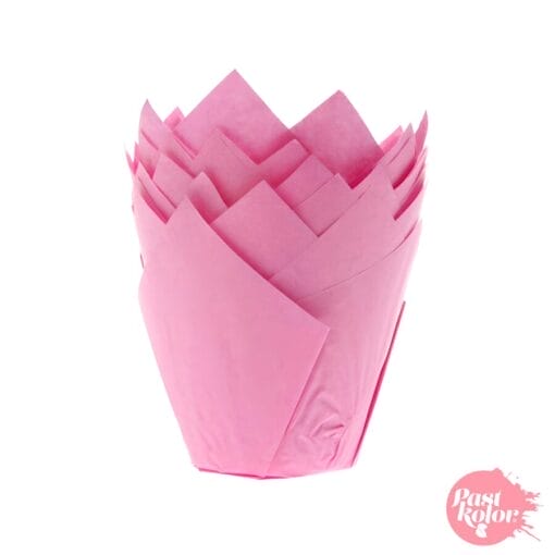 Tulipas Para Muffins - Imagen 31