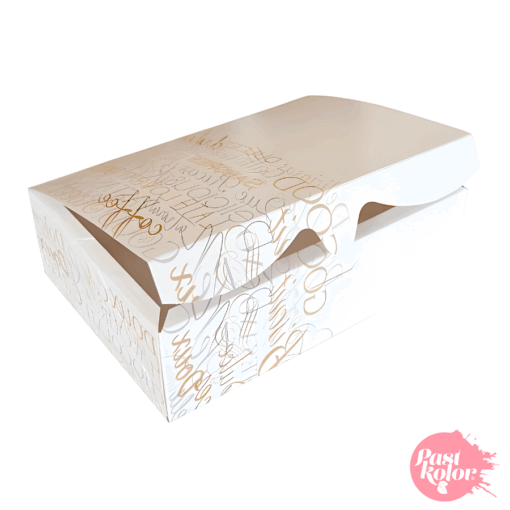 Caja Para Galletas - Imagen 8