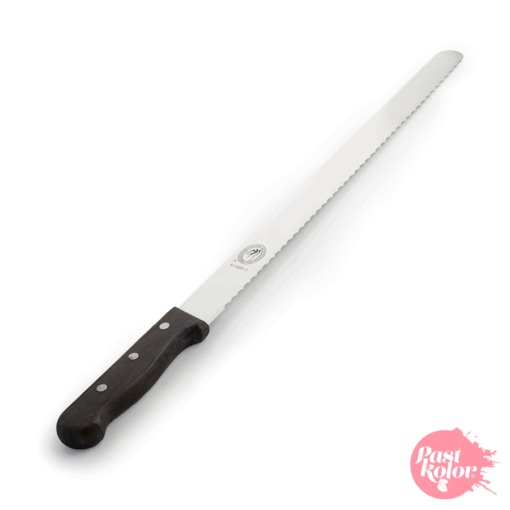 Cuchillo De Sierra De Acero