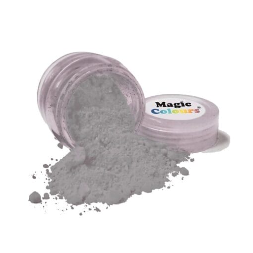 Colorante Super Dust Magic Colours - Gris Piedra / Stone Gray (4 G)