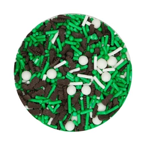 Sprinkles Funcakes - Futbol 65 G