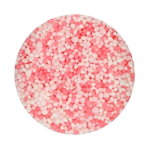Sprinkles Funcakes "sugar Dots" - Love (80 G) - Imagen 2