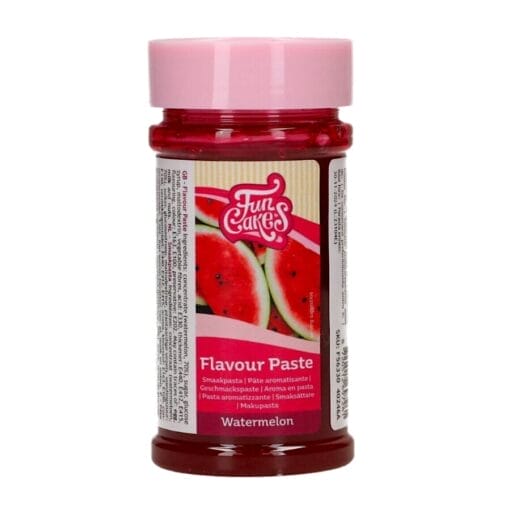 Aroma En Pasta Funcakes - SandÍa 120 G