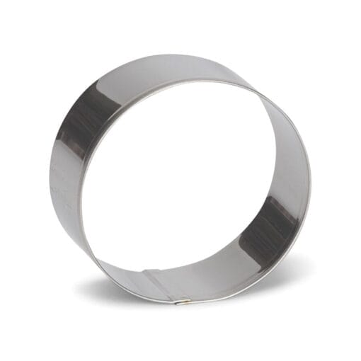 Cortador Para Galletas Patisse - Circulo