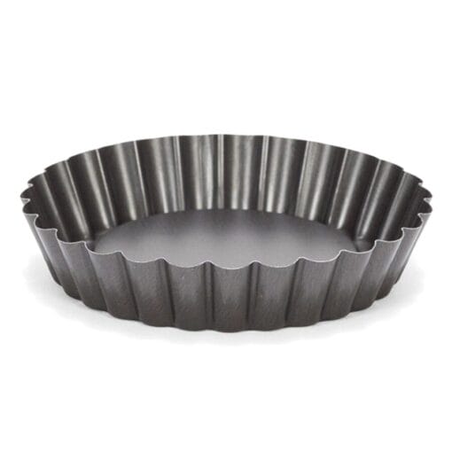 Molde Metalico Patisse - Mini Pasteles (Ø 10 Cm)