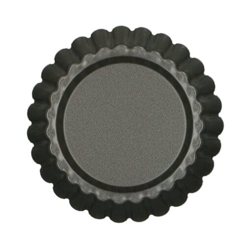 Molde Metalico Patisse - Mini Pasteles (Ø 10 Cm) - Imagen 2
