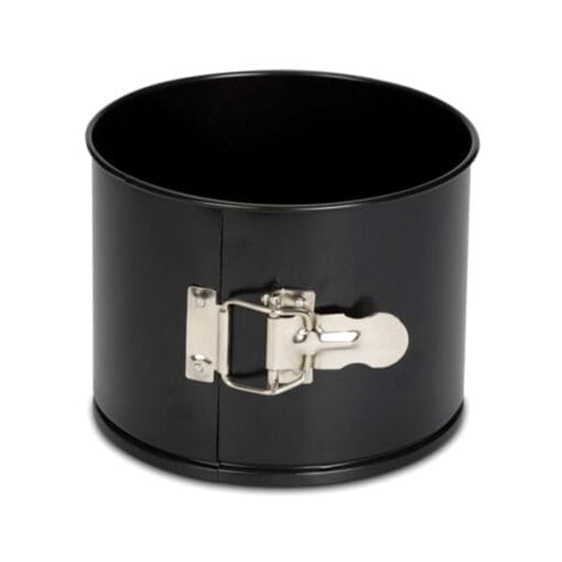 Molde Desmontable Para Panettone - Patisse (16 Cm)