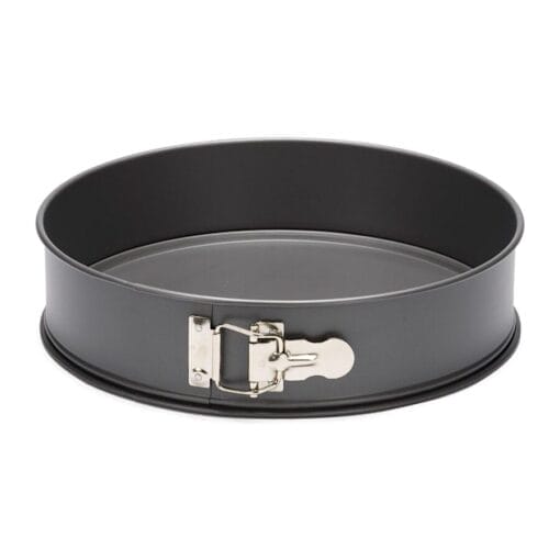 Molde Desmontable Redondo Patisse - Ø 18 Cm / H 6,5 Cm