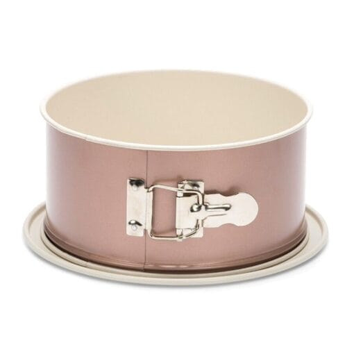 Molde De Acero Redondo Patisse - 18 Cm