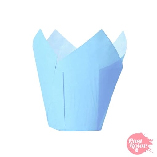 Tulipas Para Muffins - Imagen 30