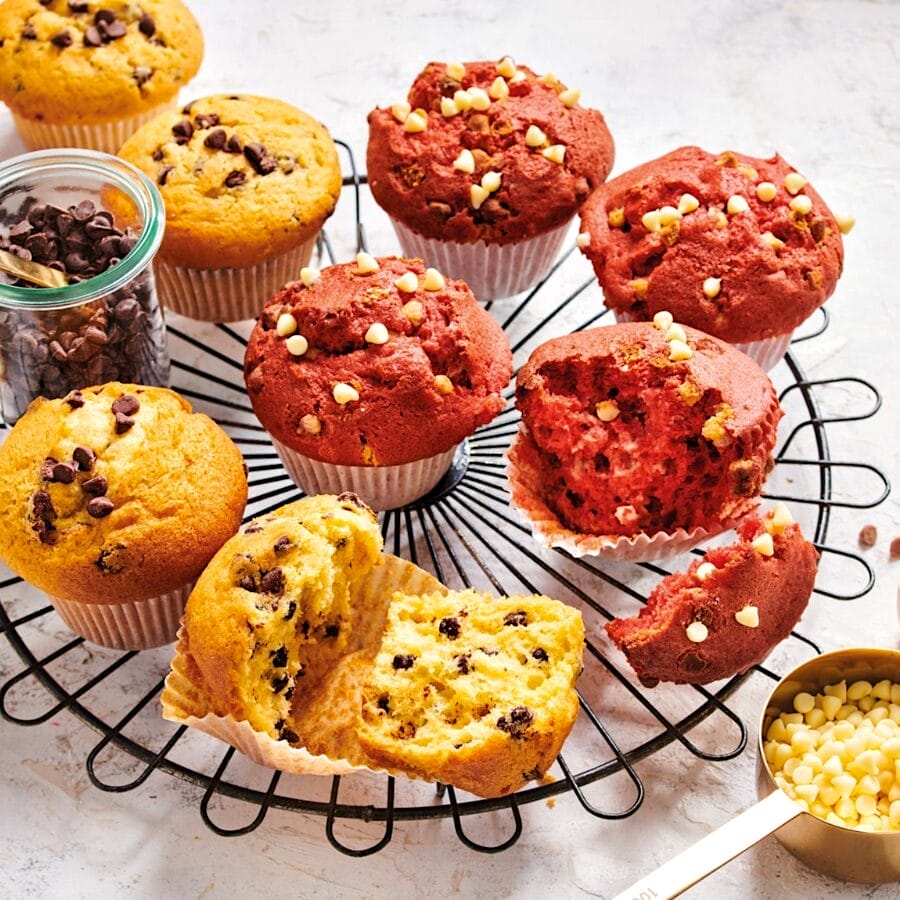 Gotas De Chocolate Con Leche Funcakes - "drops" 350 G - Imagen 2