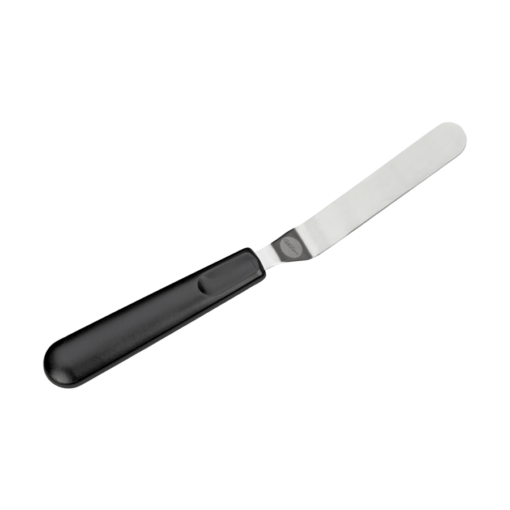 Espatula Curvada Wilton - 22,5 Cm