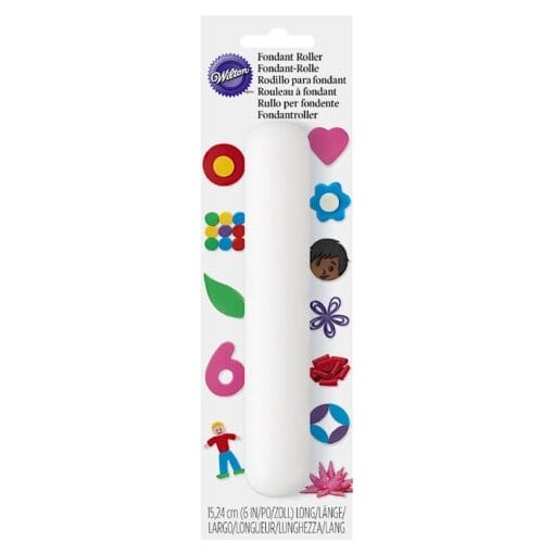 Rodillo 15 Cm - Wilton