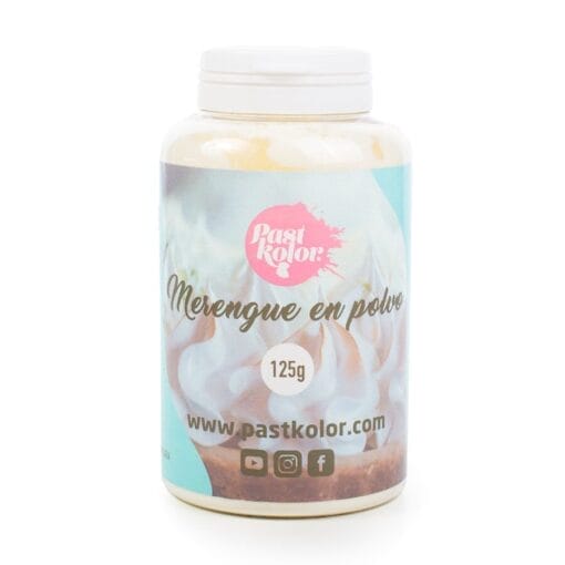 Merengue En Polvo - 125 G