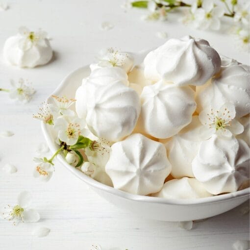 Merengue En Polvo - 125 G
