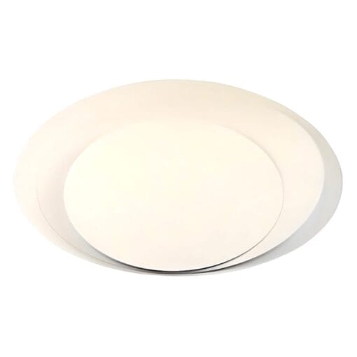 Base Redonda Antigrasa Funcakes - 20 Cm (5 U)