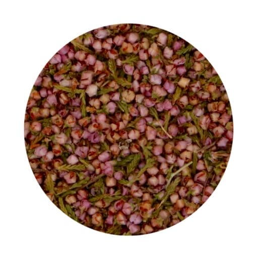 Flores Secas Comestibles Funcakes - Brezo (10 G)