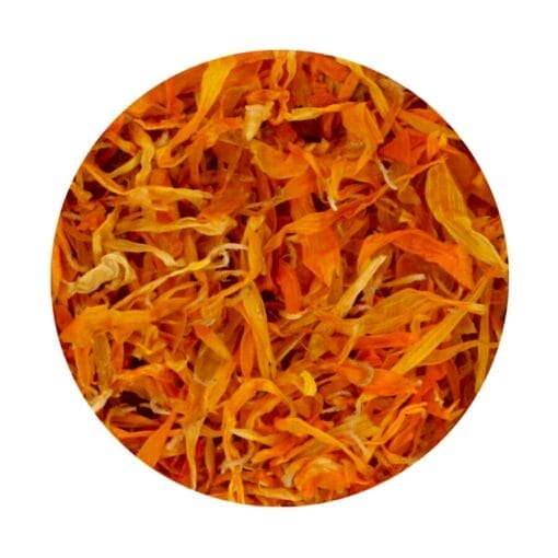 Flores Secas Comestibles Funcakes - Calendulas (5 G)