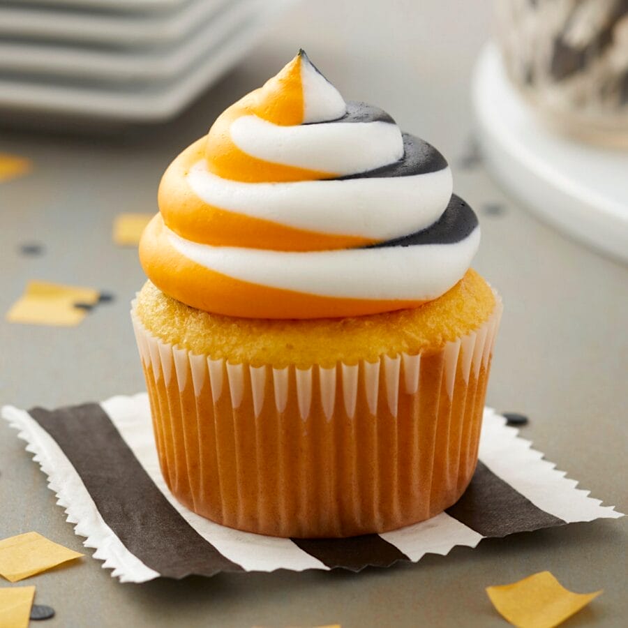 Set Para Decorar "color Swirl" - Wilton - Imagen 4