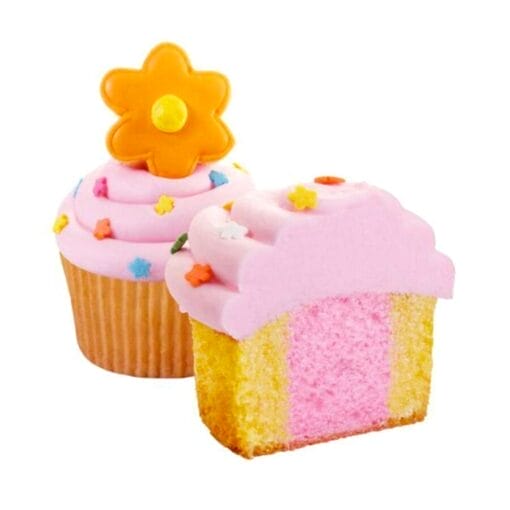 Accesorio Para Interior De Cupcakes 2 Tonos - Wilton - Imagen 3