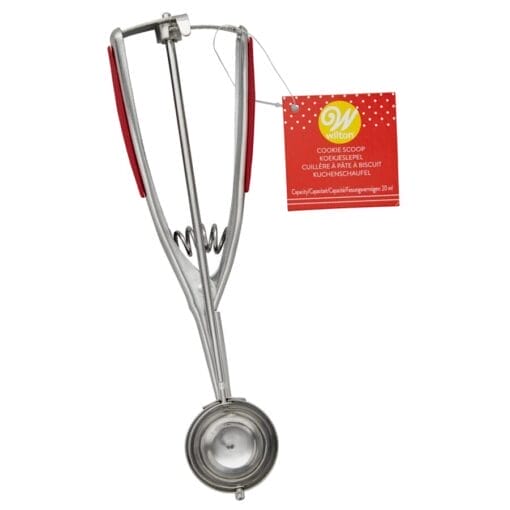 Cuchara Para Galletas Wilton