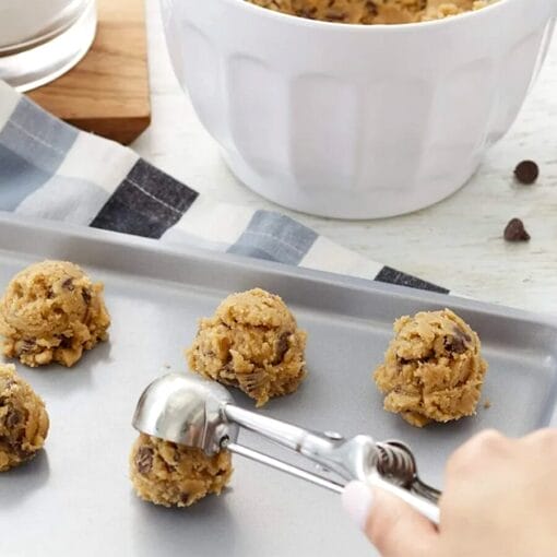Cuchara Para Galletas Wilton - Imagen 3