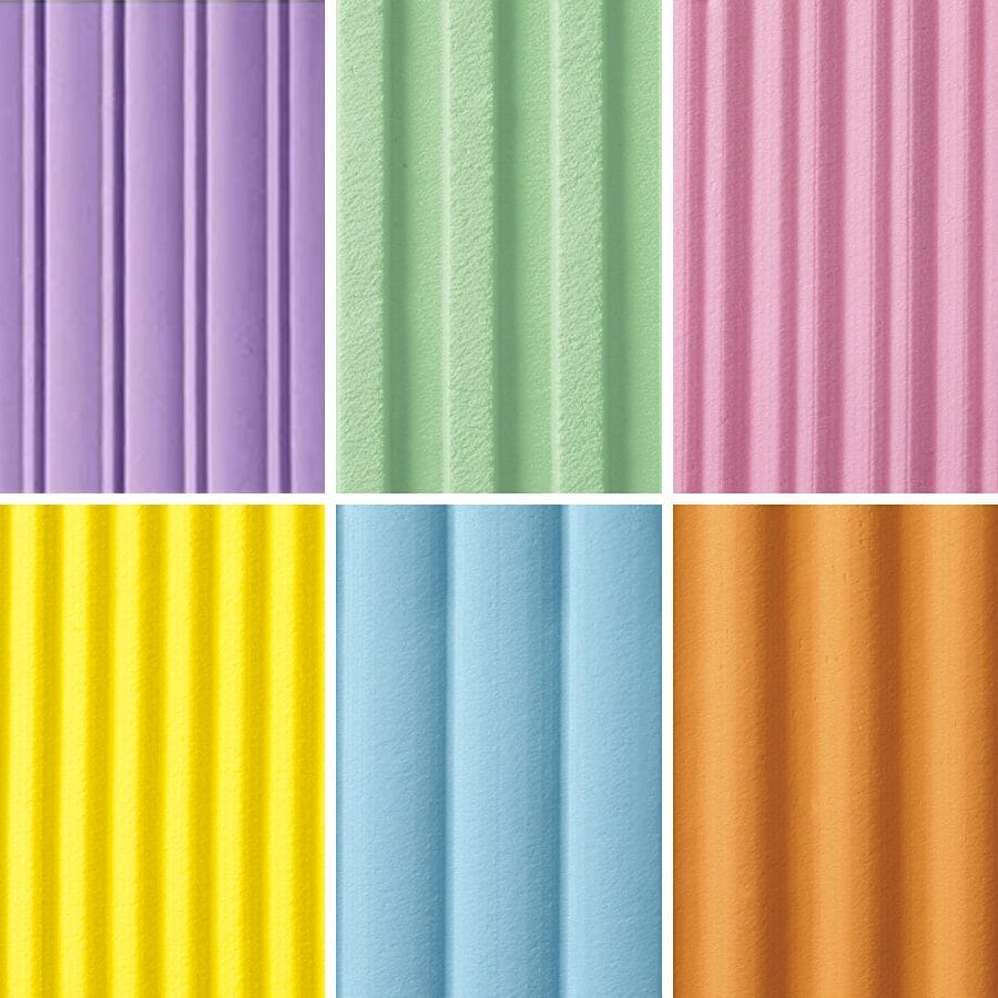 Set Herramientas Para Texturas - Wilton - Imagen 2