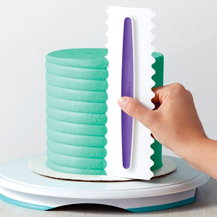 Set Herramientas Para Texturas - Wilton - Imagen 4