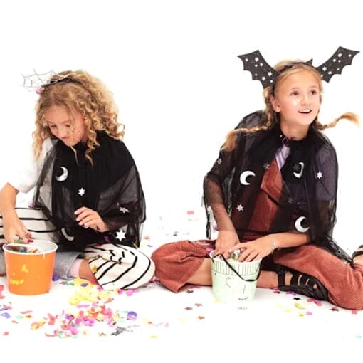 Set Cubos Para Halloween - Partydeco - Imagen 2