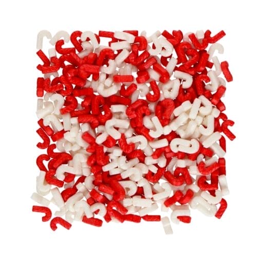 Sprinkles Wilton - Bastones De Caramelo (56 G) - Imagen 2
