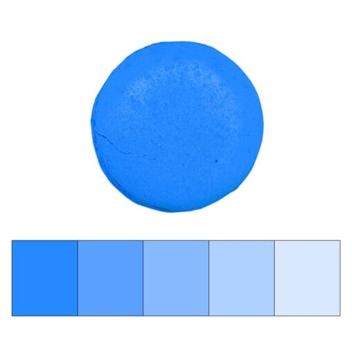 Colorante En Gel Colour Mill. - Azul Cobalto / Cobalt (20 Ml) - Imagen 2