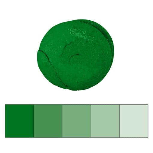 Colorante En Gel Colour Mill. - Verde Bosque / Forest (20 Ml) - Imagen 2