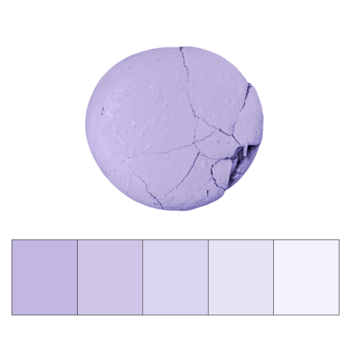 Colorante En Gel Colour Mill. - Lavanda / Lavender (20 Ml) - Imagen 2
