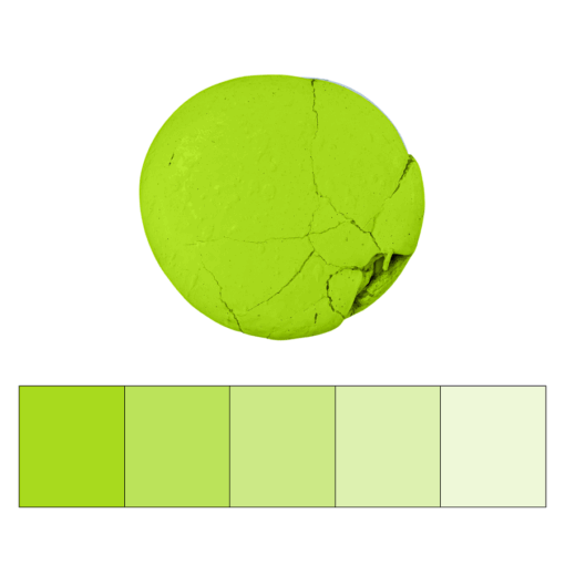 Colorante En Gel Colour Mill. - Verde Lima / Lime (20 Ml) - Imagen 2