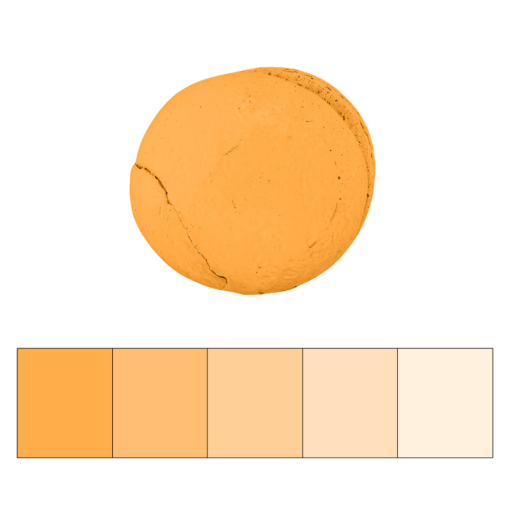 Colorante En Gel Colour Mill. - Mango (20 Ml) - Imagen 2