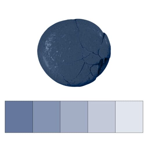 Colorante En Gel Colour Mill. - Azul Medianoche / Midnight (20 Ml) - Imagen 2