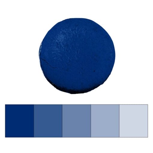 Colorante En Gel Colour Mill. - Azul Marino / Navy (20 Ml) - Imagen 2
