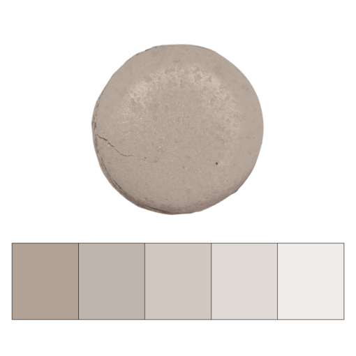 [p. Caduc.] Colorante En Gel Colour Mill. - Piedra / Pebble (20 Ml) - Imagen 2