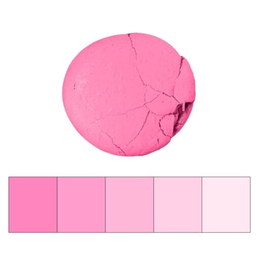 Colorante En Gel Colour Mill. - Rosa Chicle / Candy (20 Ml) - Imagen 2